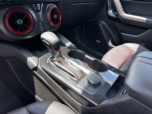 Certified 2025 Chevrolet Blazer RS w/ Enhanced Convenience Package FWD image 22