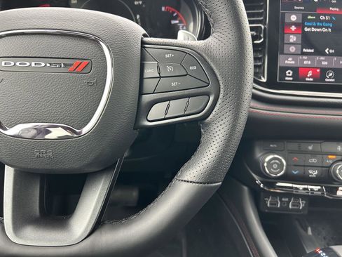 New 2026 Dodge Durango GT image 17