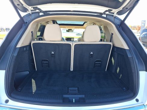 Used 2024 Acura MDX w/ Technology Package image 28