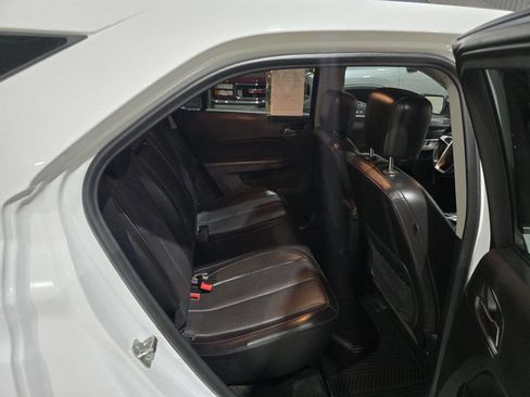 Used 2017 Chevrolet Equinox LT w/ Sport Edition AWD/4WD image 30