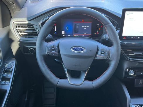 New 2026 Ford Escape ST-Line w/ Tech Pack #1 image 20