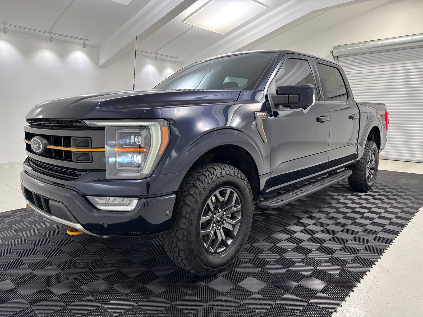 Used 2022 Ford F150 Tremor w/ Equipment Group 402A High AWD/4WD image 3