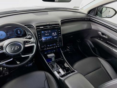 Certified 2023 Hyundai Tucson SEL w/ Convenience Package AWD/4WD image 25
