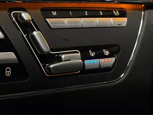 Used 2009 Mercedes-Benz S 550 image 38