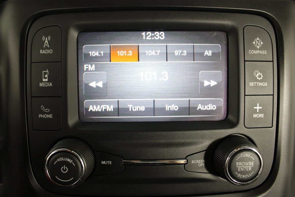 Used 2019 RAM 2500 Big Horn AWD/4WD image 11