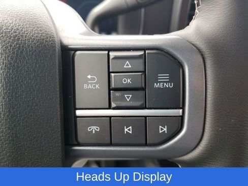 Used 2026 Ford F450 Lariat w/ Lariat Ultimate Package image 13