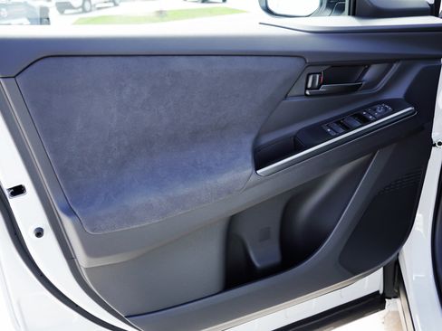 New 2026 Toyota C-HR w/ Cold Weather Package image 22