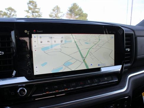 New 2026 GMC Sierra 1500 SLT w/ SLT Premium Plus Package image 15