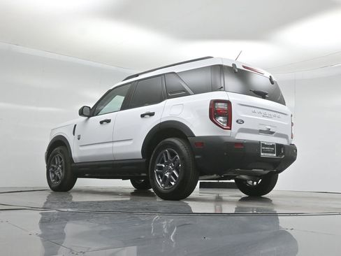 New 2026 Ford Bronco Sport Big Bend AWD/4WD image 48