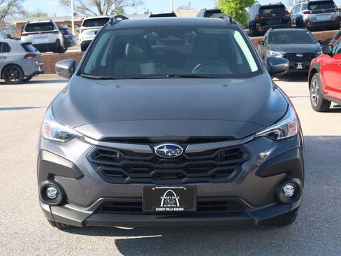 New 2026 Subaru Crosstrek 2.0i Premium AWD/4WD image 3