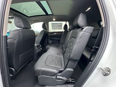 New 2026 Volkswagen Atlas SE AWD/4WD image 27