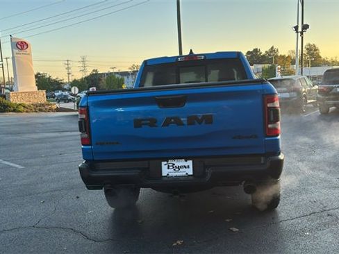 Used 2024 RAM 1500 Rebel w/ Rebel Level 2 Equipment Group image 30