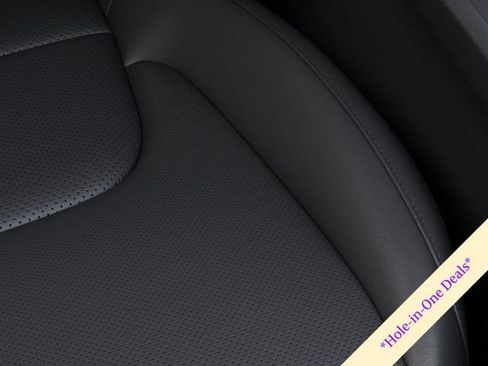 New 2026 Kia Sportage EX w/ EX Panoramic Sunroof Package image 24