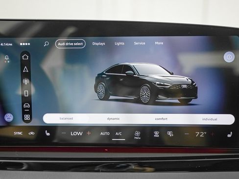 New 2026 Audi A5 Prestige AWD/4WD image 17