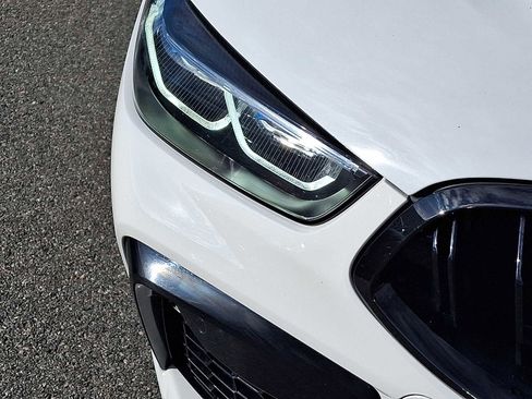 Used 2023 BMW M8 Gran Coupe xDrive Competition image 10