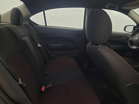 Used 2020 Mitsubishi Mirage G4 LE FWD image 19
