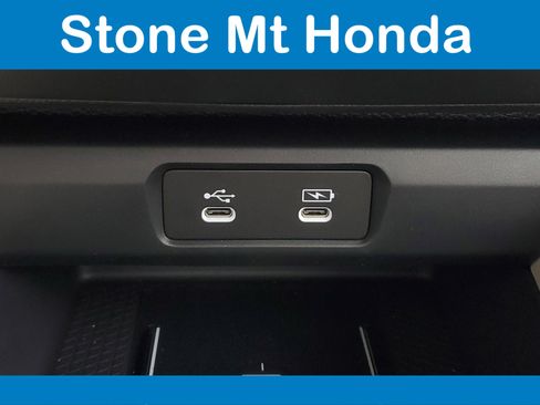 New 2026 Honda Accord SE image 26