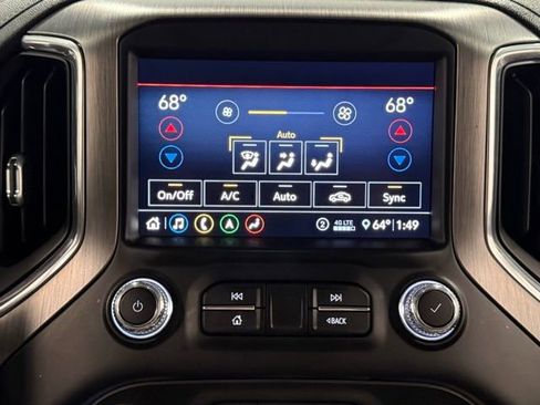 Used 2020 GMC Sierra 1500 Denali w/ Denali Ultimate Package image 27