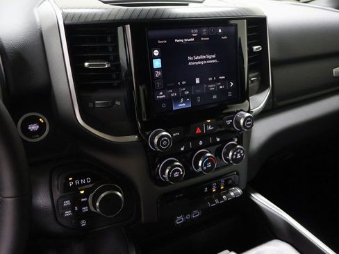 New 2026 RAM 1500 Big Horn image 24