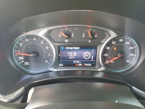 Used 2020 Chevrolet Equinox LT image 26