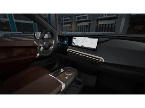 New 2026 BMW iX xDrive45 w/ Premium Package image 14