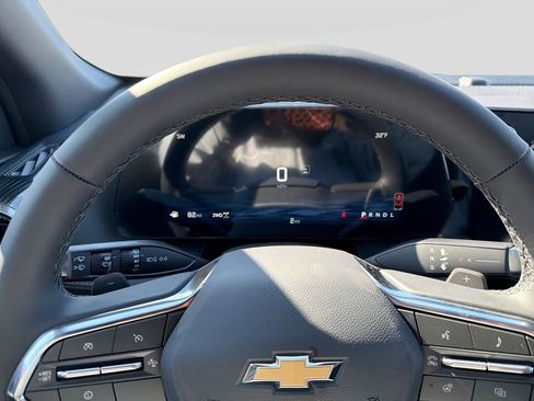 New 2026 Chevrolet Equinox LT image 20