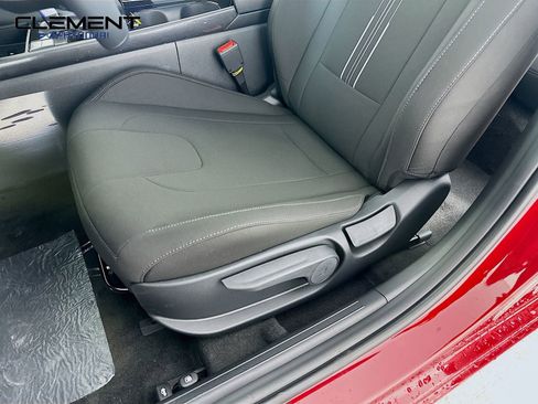 New 2026 Hyundai Elantra SEL Sport Premium FWD image 25