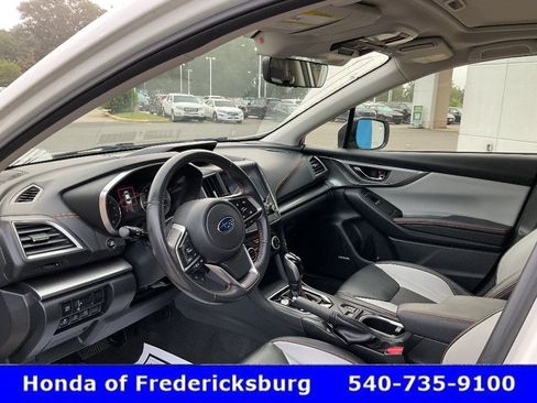 Used 2021 Subaru Crosstrek 2.5i Limited w/ Moonroof Package 2 AWD/4WD image 30