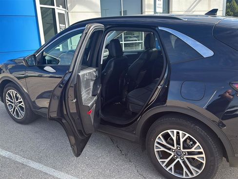 Used 2021 Ford Escape SEL FWD image 11