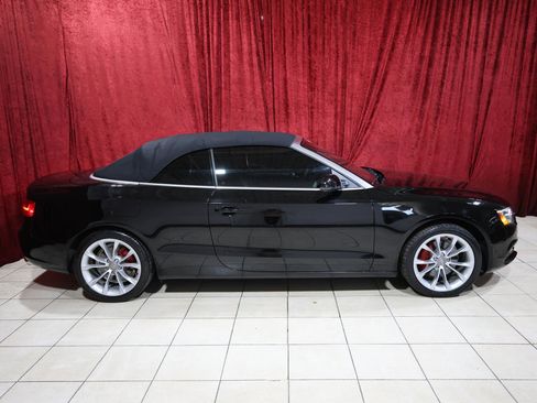 Used 2013 Audi A5 2.0T Premium Plus image 9