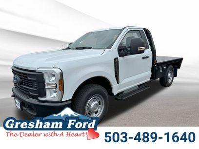 Used 2024 Ford F250 XL w/ XL Driver Assist Package