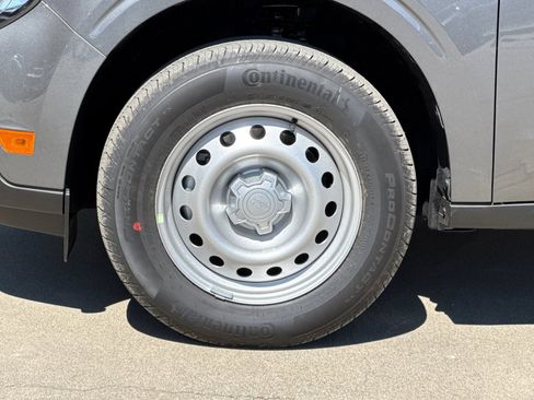 New 2025 Ford Maverick XL w/ Equipment Group 102A image 27