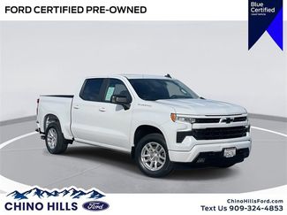 Used 2024 Chevrolet Silverado 1500 RST w/ Convenience Package II video 1