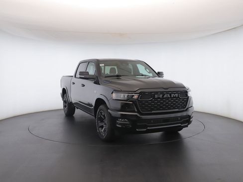 New 2026 RAM 1500 Big Horn image 35