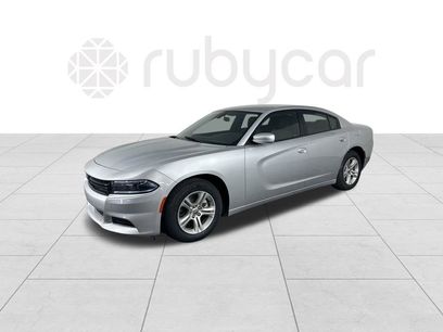 Used 2022 Dodge Charger SXT