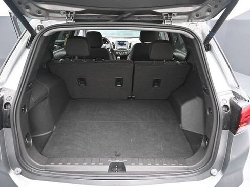 Used 2024 Chevrolet Equinox LT AWD/4WD image 41
