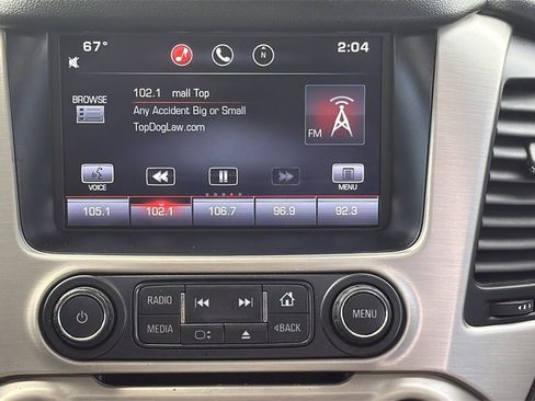 Used 2015 GMC Yukon Denali w/ Premium Package image 21