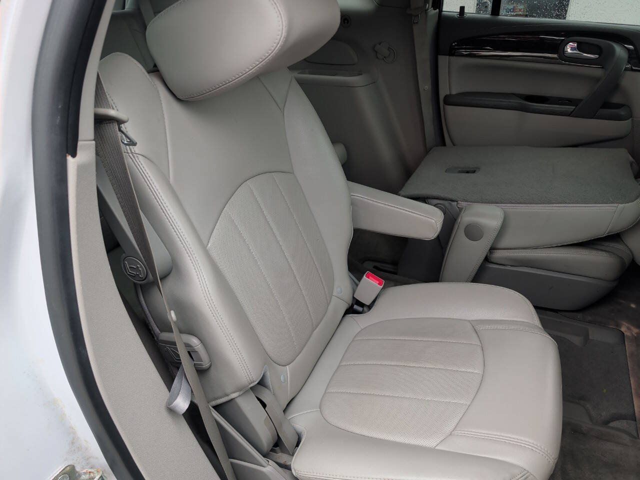Used 2016 Buick Enclave Leather w/ Trailering Package AWD/4WD image 20