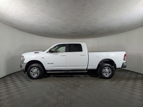 Used 2022 RAM 2500 Big Horn image 3