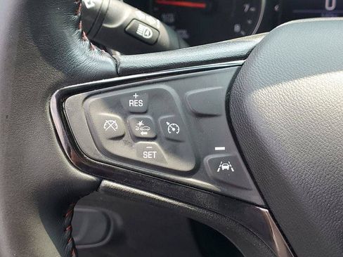 Used 2022 Chevrolet Equinox RS FWD image 10