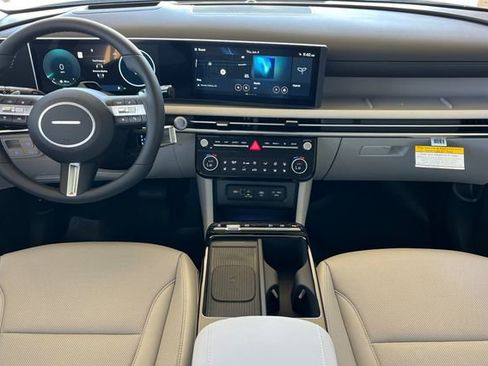 New 2026 Hyundai Tucson Limited AWD/4WD image 13
