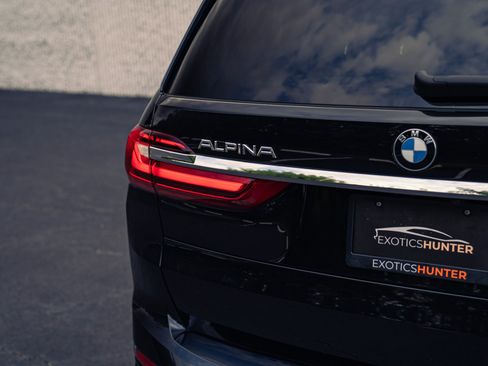 Used 2021 BMW ALPINA XB7 AWD/4WD image 27