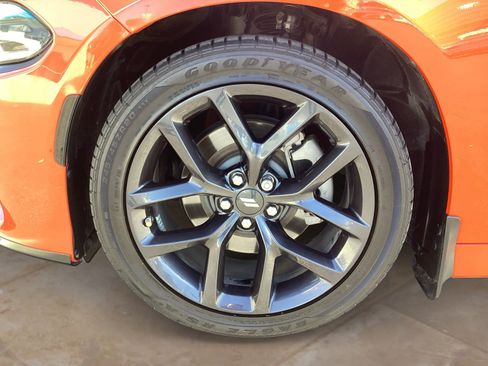 Used 2023 Dodge Charger R/T w/ Blacktop Package image 26