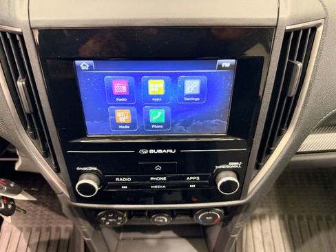 Used 2018 Subaru Crosstrek 2.0i Premium image 23