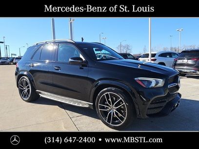Certified 2021 Mercedes-Benz GLE 450 4MATIC