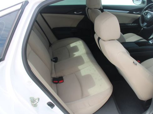 Used 2016 Honda Civic LX image 15