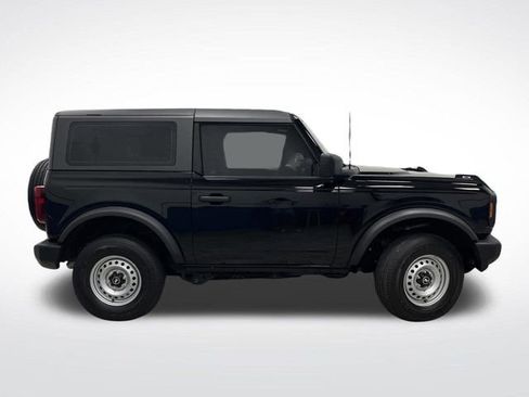 Used 2023 Ford Bronco 2-Door image 2
