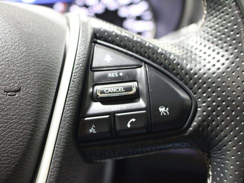 Used 2019 Nissan Maxima Platinum w/ Sport Mat Group FWD image 14