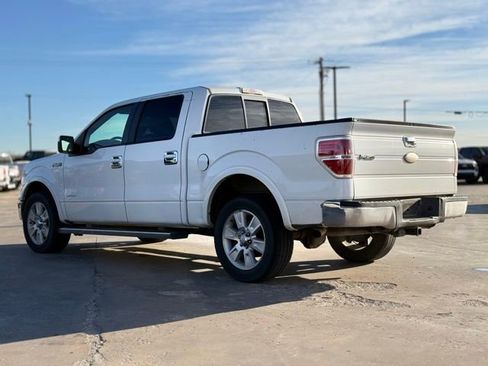 Used 2011 Ford F150 Lariat image 5
