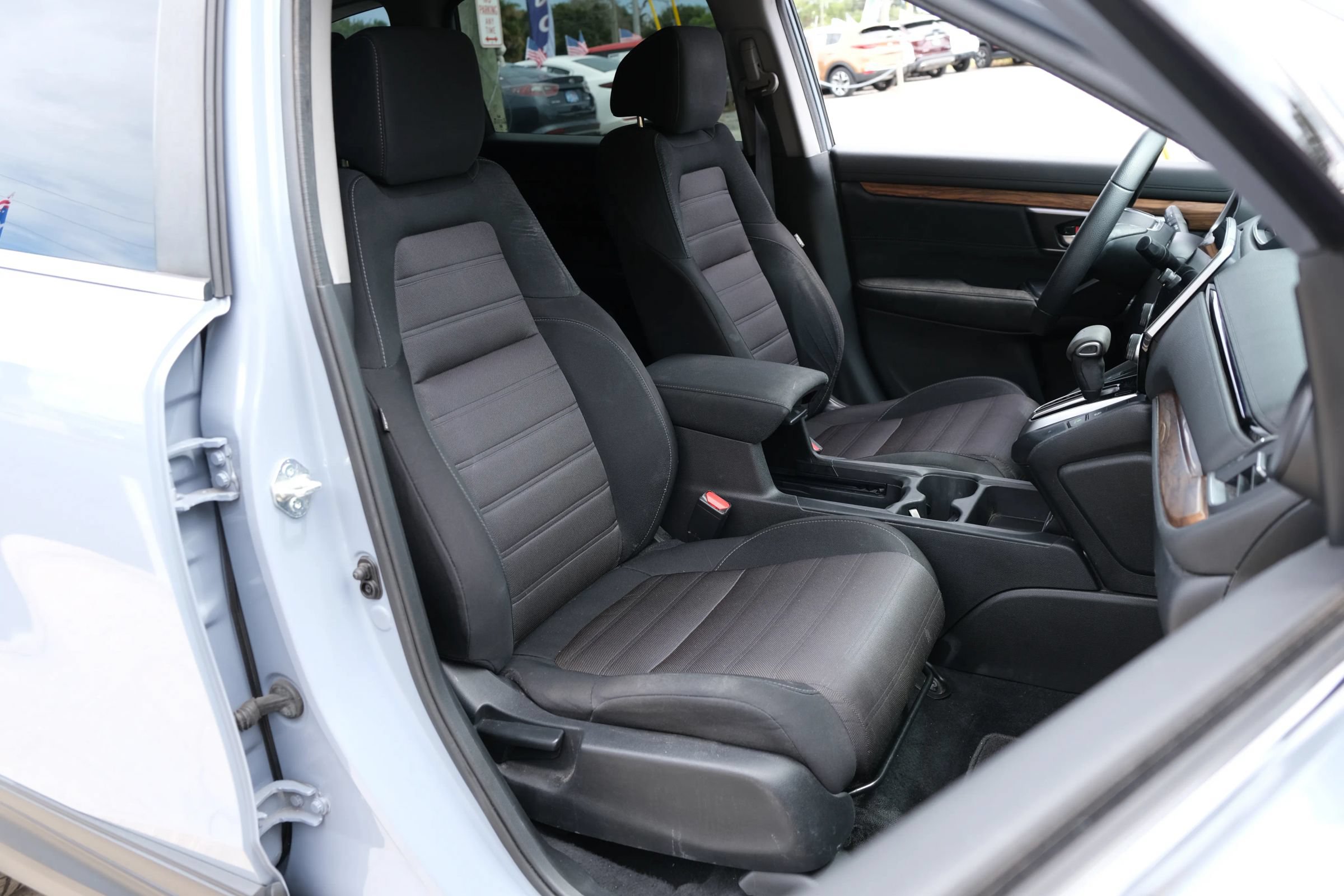 Used 2022 Honda CR-V EX image 11